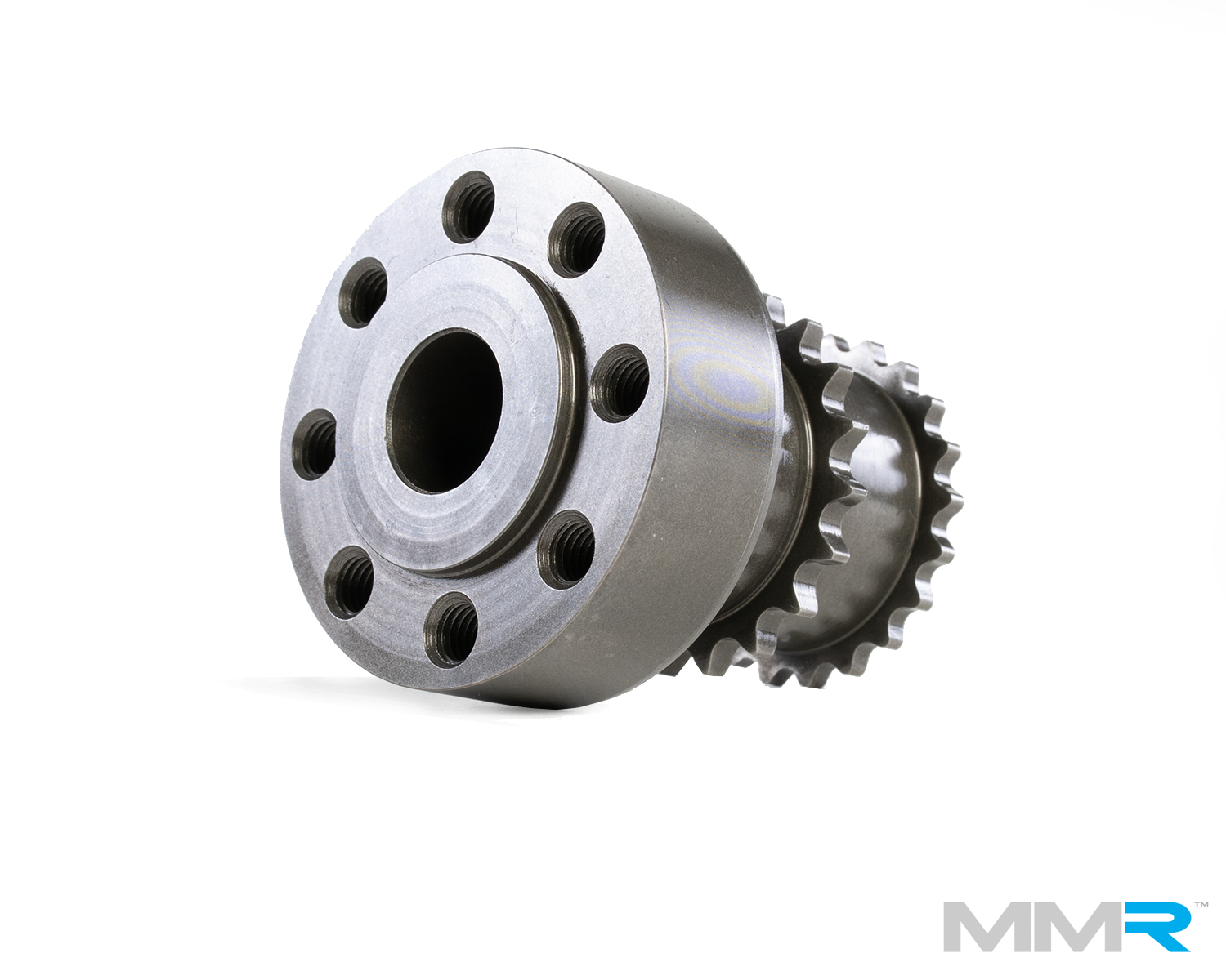 MMR BMW S55 F80 F82 F87 One Piece Crank Hub Kit (M2 Competition, M3 & M4) | ML Performance UK