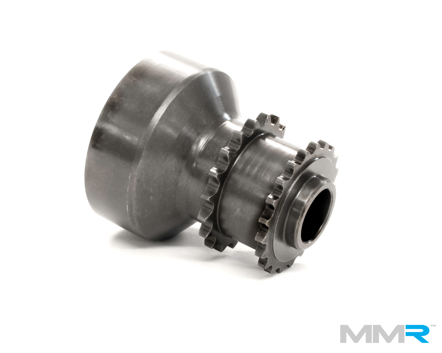 MMR BMW S55 F80 F82 F87 One Piece Crank Hub Kit (M2 Competition, M3 & M4) | ML Performance UK
