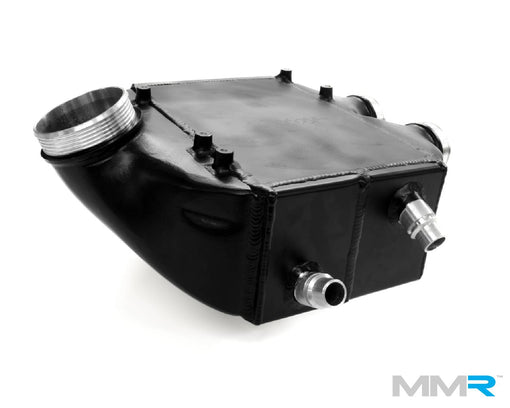 MMR BMW S55 F80 F82 F87 Top Mount Charge Cooler (M2 Competition, M3 & M4) - ML Performance UK