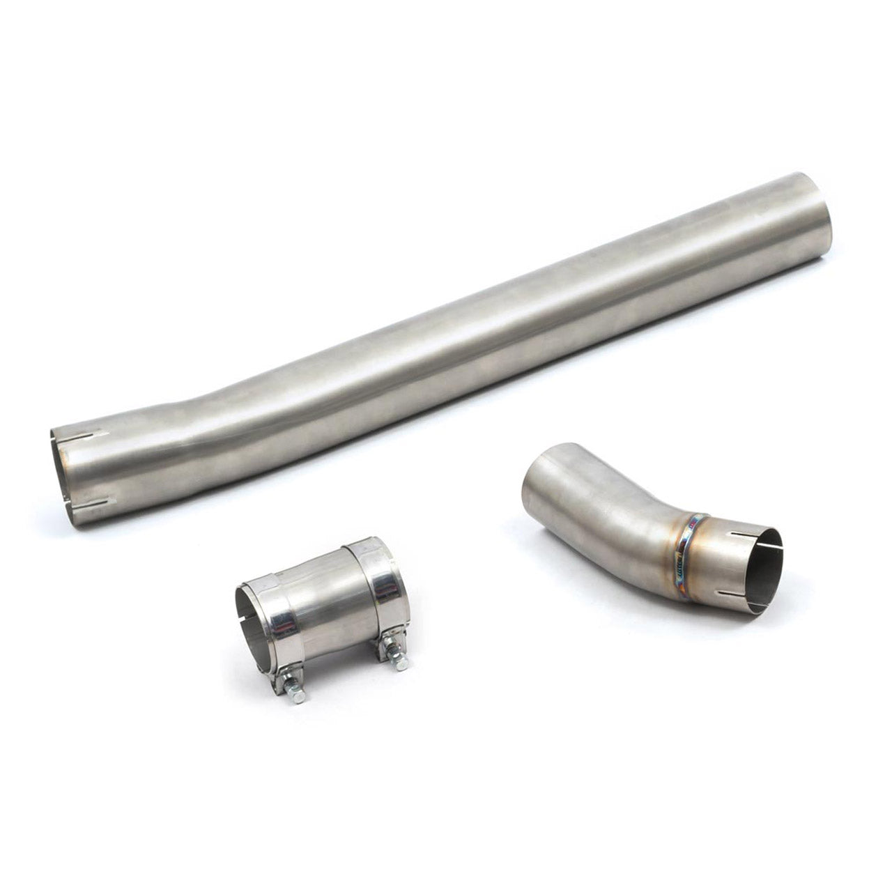 Cobra Exhaust Mini (Mk3) JCW (F56 LCI) Facelift PPF Delete Performance Exhaust*