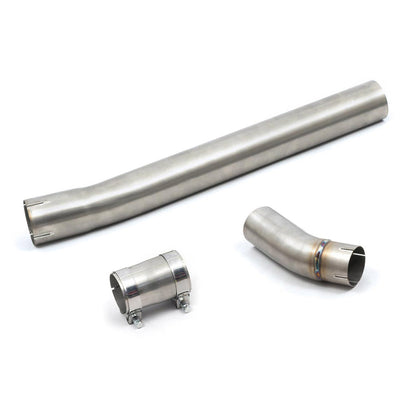 Cobra Exhaust Mini (Mk3) JCW (F56 LCI) Facelift PPF Delete Performance Exhaust*