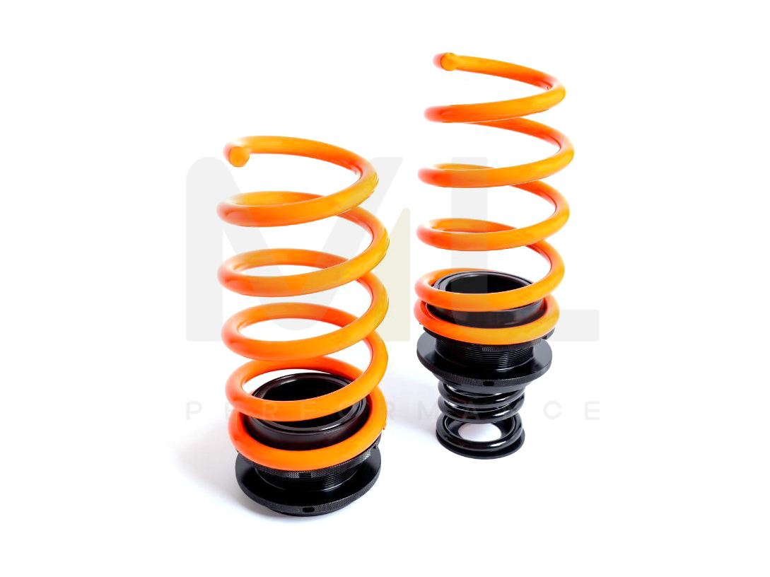 MSS BMW G05 X5 G06 X6 Urban Height Adjustable Ride Management System - ML Performance UK