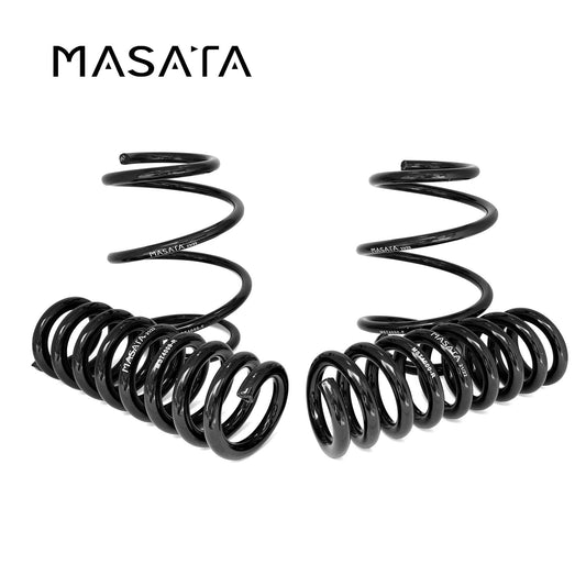 Masata BMW G42 M240ix Lowering Springs - ML Performance UK