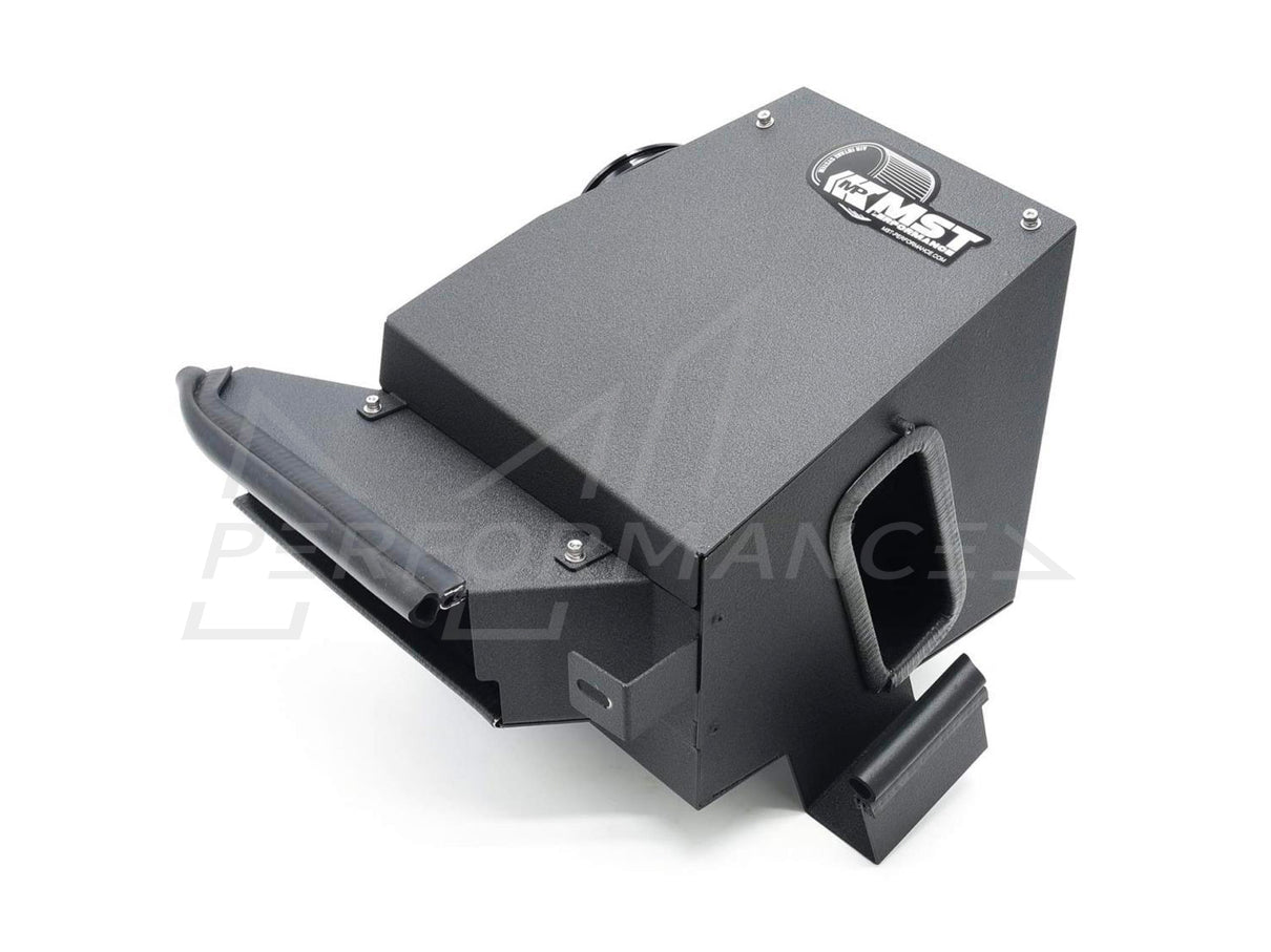MST Performance Mercedes-Benz C118 X118 W177 Cold Air Intake System (Inc A220, A35 AMG, CLA250 & CLA35 AMG) - ML Performance UK