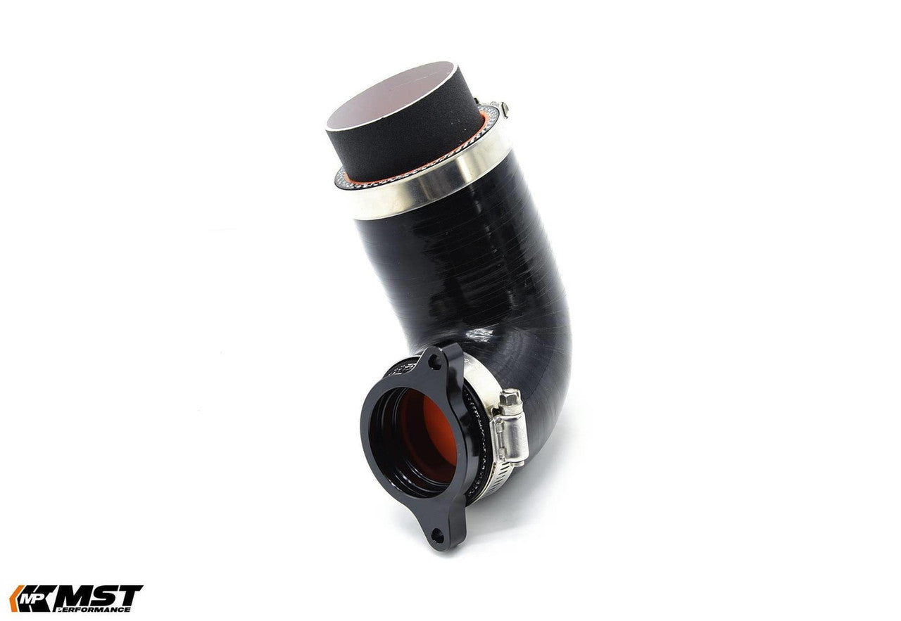 MST Performance Audi Seat Skoda VW EA211 1.2/1.4 Turbo Intake Pipe (Inc. 8V A3, 5E Octavia & MK7 Golf) - ML Performance UK