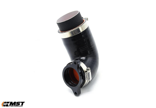 MST Performance Audi Seat Skoda VW EA211 1.2/1.4 Turbo Intake Pipe (Inc. 8V A3, 5E Octavia & MK7 Golf) - ML Performance UK