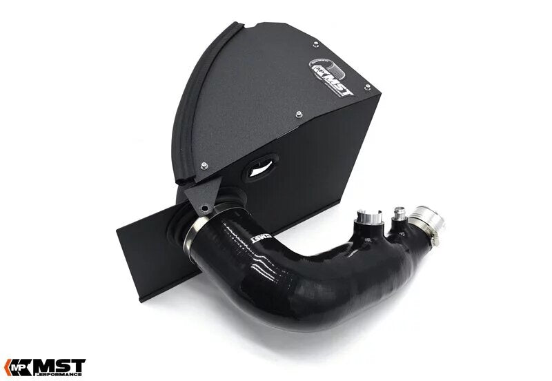 MST Performance BMW 2.0T B48 G20 G21 G22 G24 Cold Air Intake System (320i, 330e, 330i & 420i) - ML Performance UK