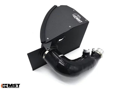 MST Performance BMW 2.0T B48 G20 G21 G22 G24 Cold Air Intake System (320i, 330e, 330i & 420i) - ML Performance UK