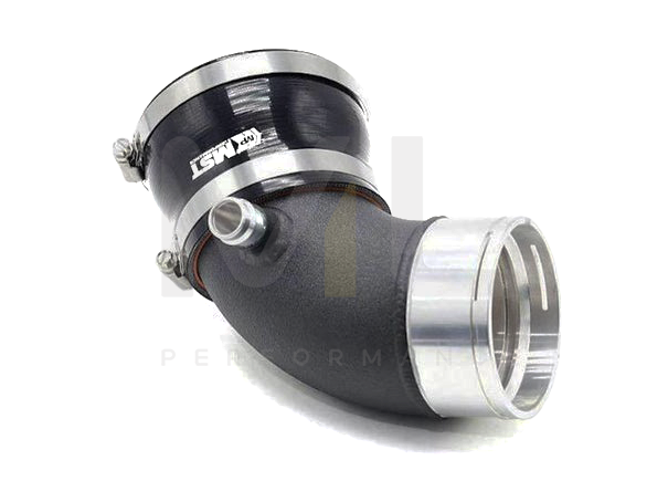 MST Performance BMW Toyota Turbo Inlet Pipe (A90 Supra & G29 Z4) - ML Performance UK