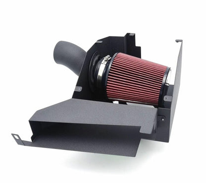 MST Performance Mercedes-Benz C117 X117 W176 Cold Air Intake System (Inc. A250, CLA180, CLA250 & GLA250) - ML Performance UK