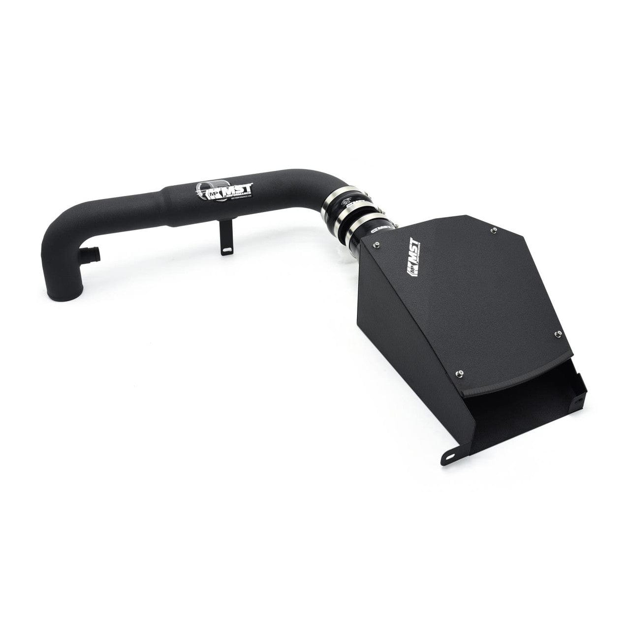 MST Performance VW MK6 Golf GTI 2.0 Cold Air Intake System - ML Performance UK
