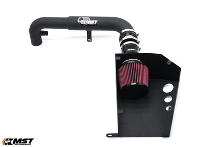 MST Performance VW MK6 Golf GTI 2.0 Cold Air Intake System - ML Performance UK