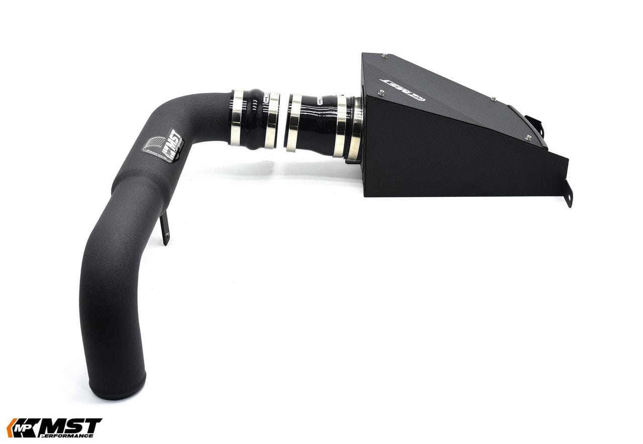 MST Performance VW MK6 Golf GTI 2.0 Cold Air Intake System - ML Performance UK