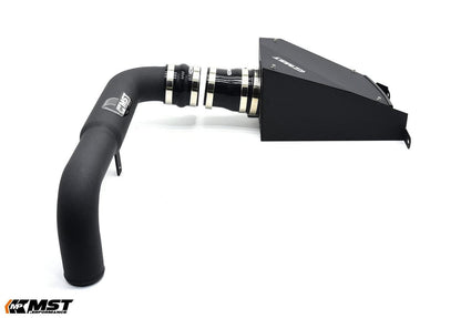 MST Performance VW MK6 Golf GTI 2.0 Cold Air Intake System - ML Performance UK
