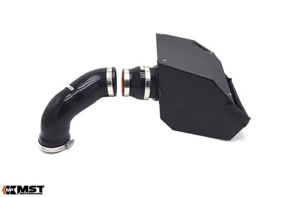 MST Performance VW MK6 Polo GTI Cold Air Intake System - ML Performance UK