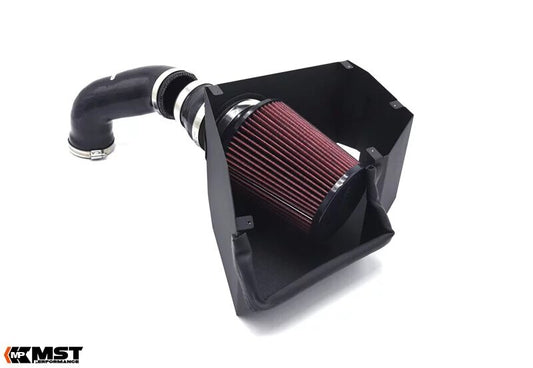 MST Performance VW MK6 Polo GTI Cold Air Intake System - ML Performance UK