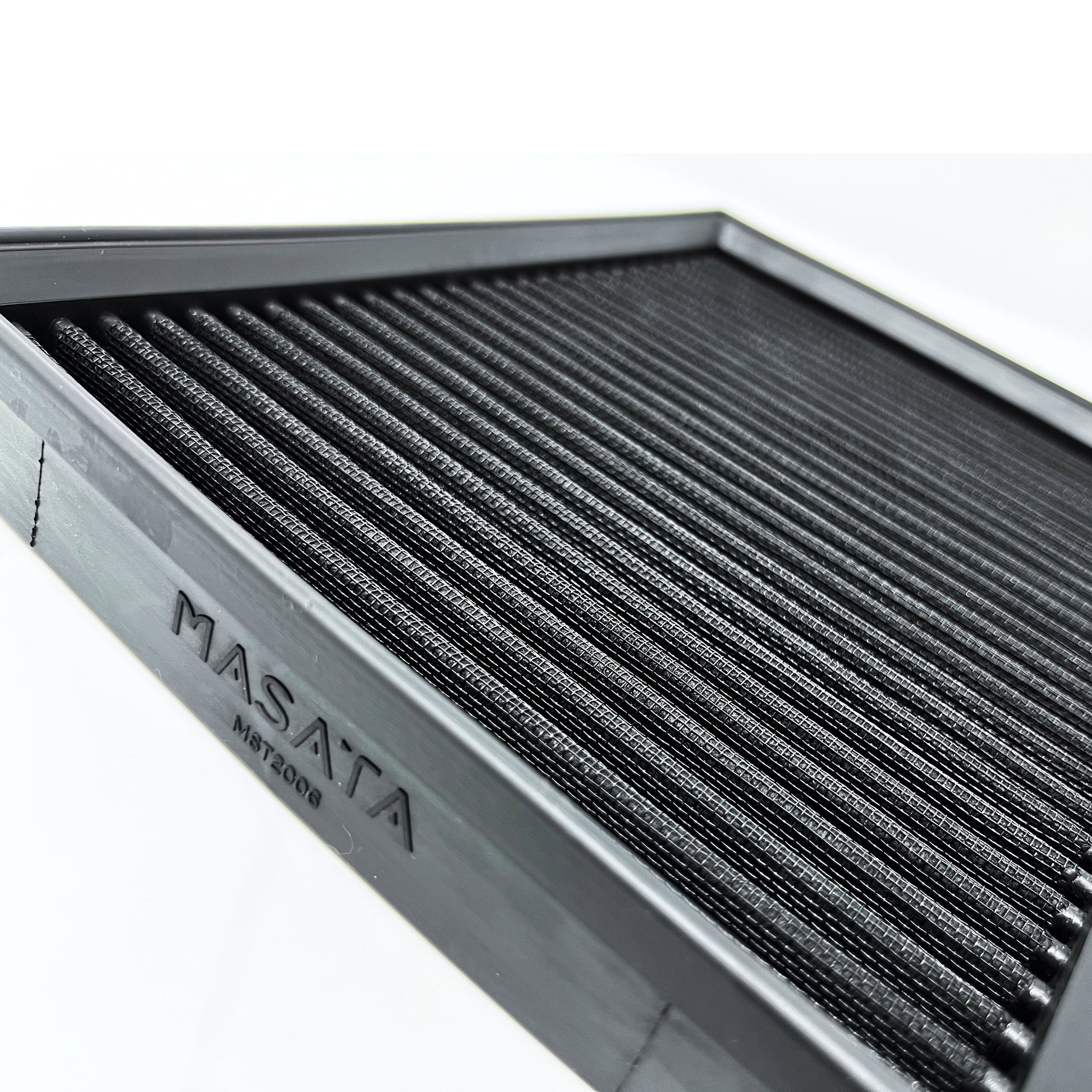 Masata Audi B8 8F Panel Air Filter (Inc. A4 & A5) - ML Performance UK