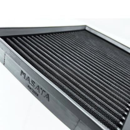 Masata Audi B8 8F Panel Air Filter (Inc. A4 & A5) - ML Performance UK