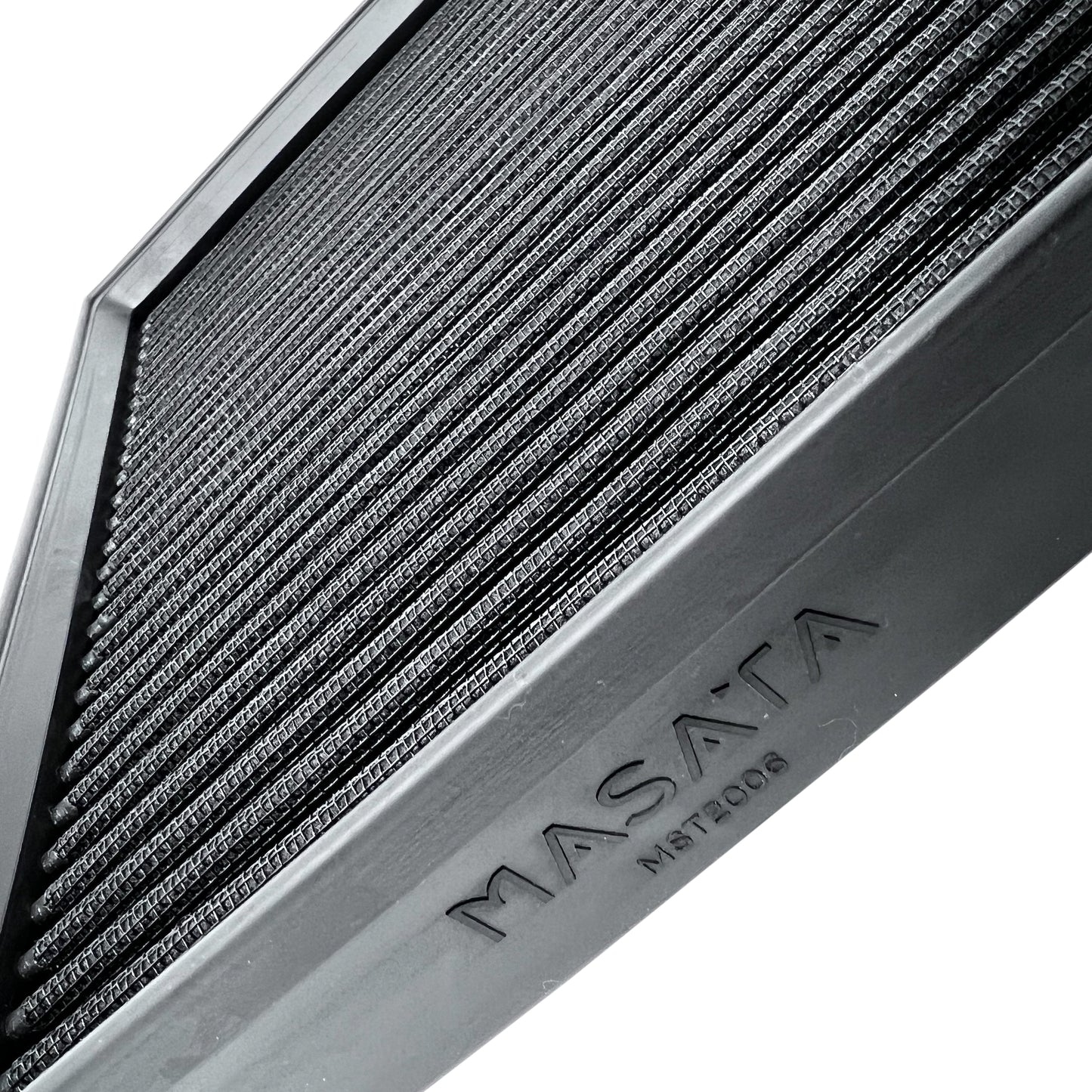 Masata Audi B8 8F Panel Air Filter (Inc. A4 & A5) - ML Performance UK