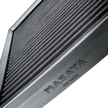 Masata Audi B8 8F Panel Air Filter (Inc. A4 & A5) - ML Performance UK