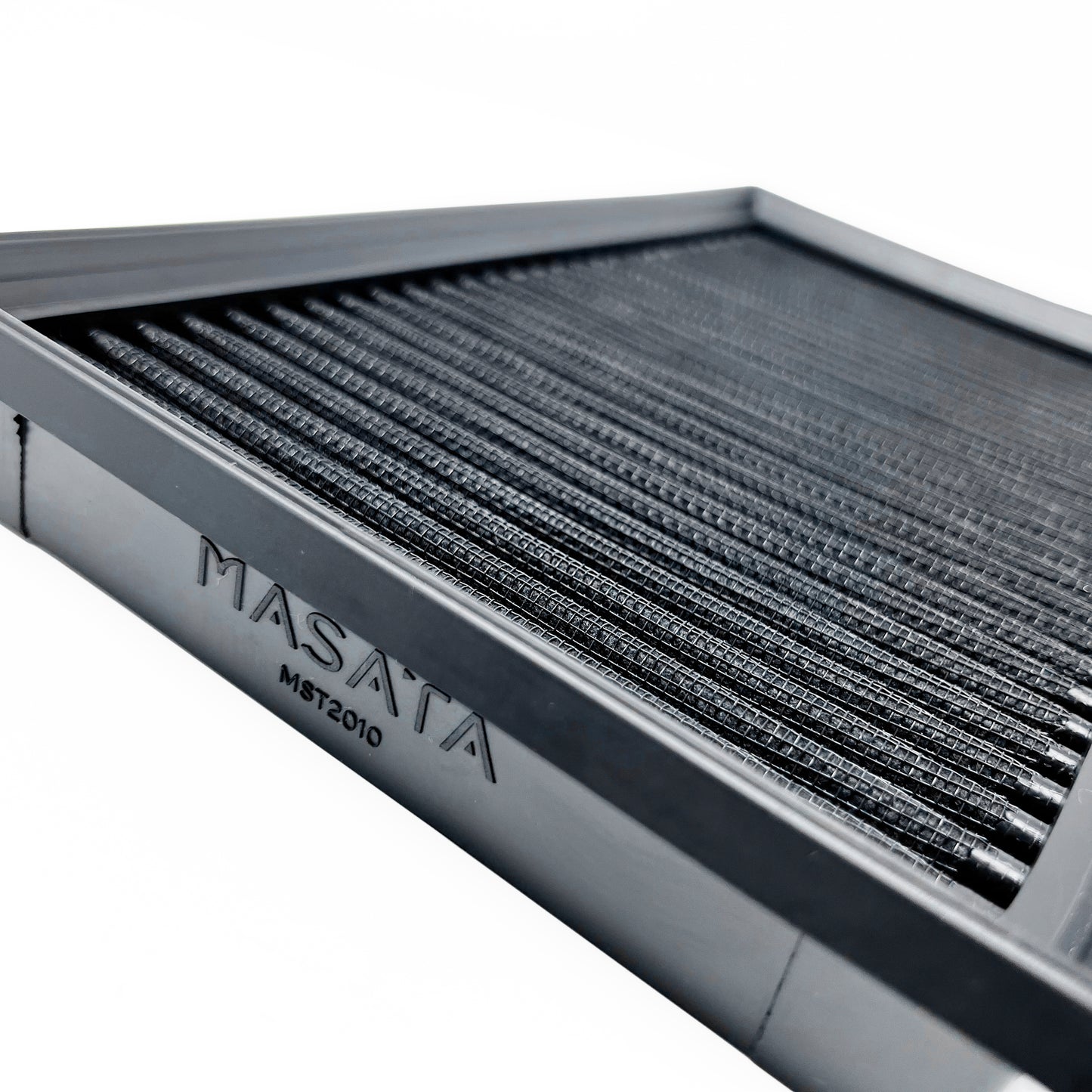 Masata Audi Seat Skoda VW 8X 3G 5E Performance Panel Air Dry Filter (Inc. A3, Leon, Fabia & Passat)