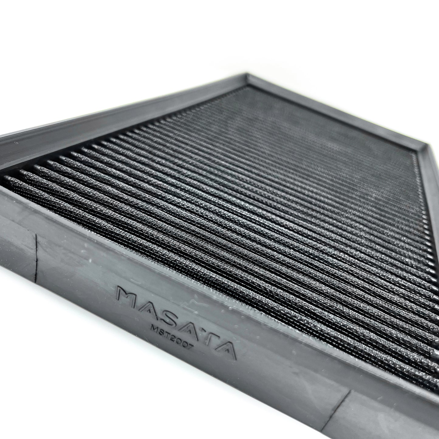 Masata Audi Skoda VW 8V F3 3G Air Filter (Inc. RS3, RSQ3, Kodiaq & Tiguan) - ML Performance UK