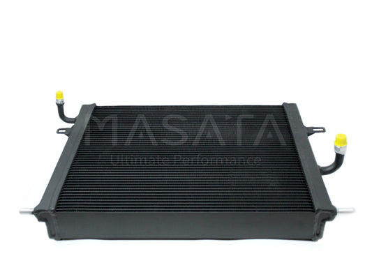 Masata BMW B48 B58 F20 F22 F30 F32 Performance Heat Exchanger Upgrade (Inc. M140i, M240i, 340i & 440i) - ML Performance UK