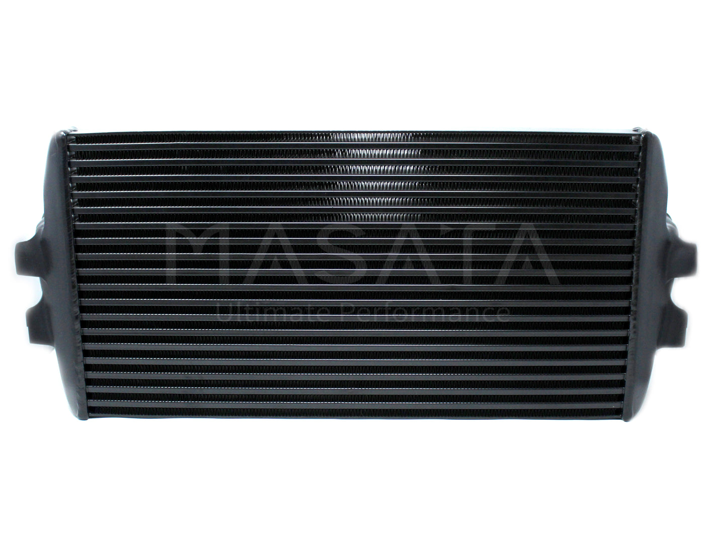 Masata BMW F01 F07 F10 F12 5/6/7 Series HD Performance Intercooler (535i, 530d, 535d & 640d) - ML Performance UK