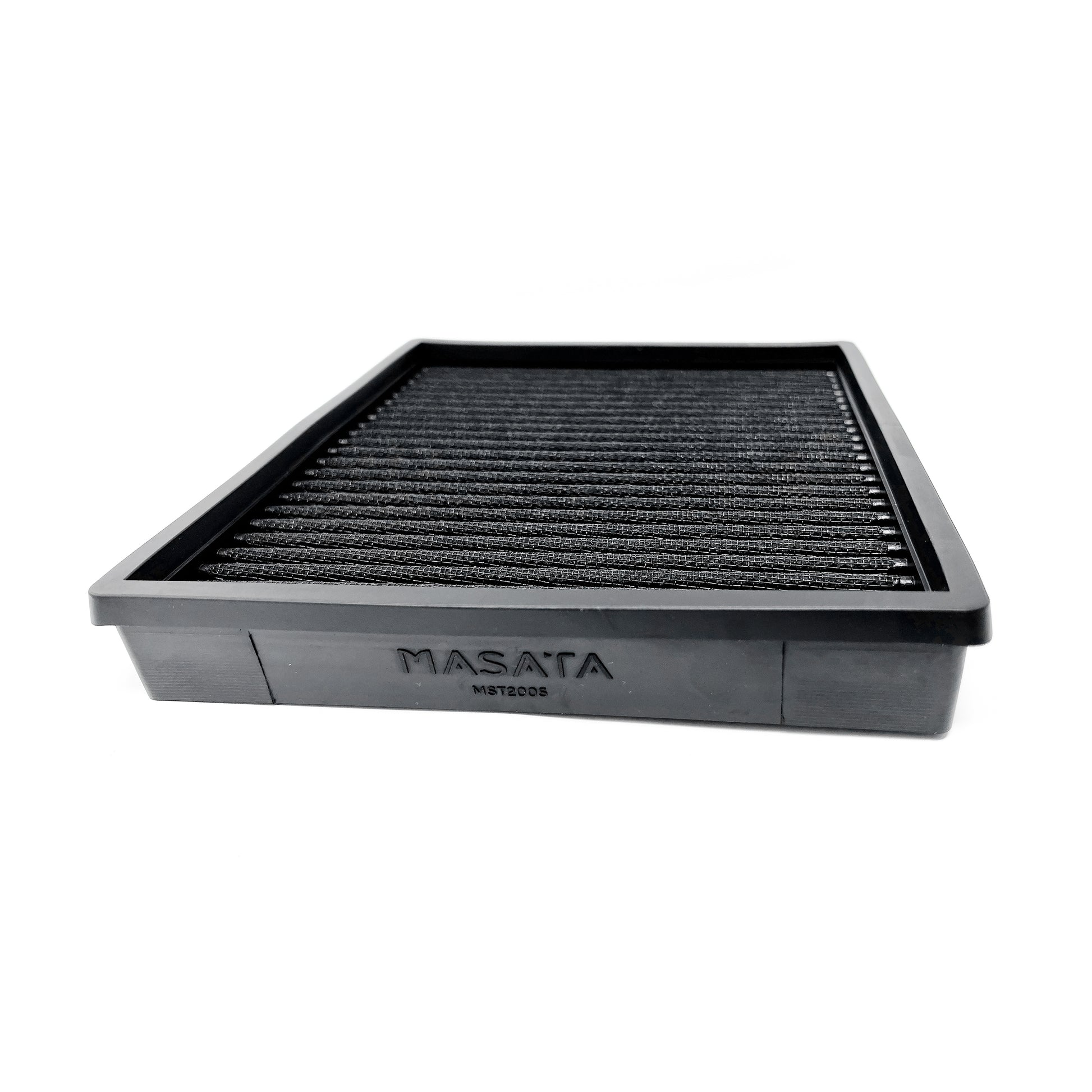 Masata BMW N13 N20 F20 F30 F36 Panel Air Filter (Inc. 116i, 220i, 328i & 428iX) - ML Performance UK