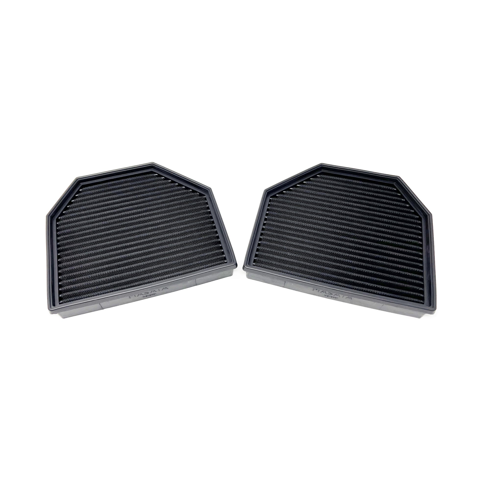 Masata BMW S55 F10 F12 F80 F82 Panel Air Filters (Inc. M3, M4, M5 & M6) - ML Performance Uk