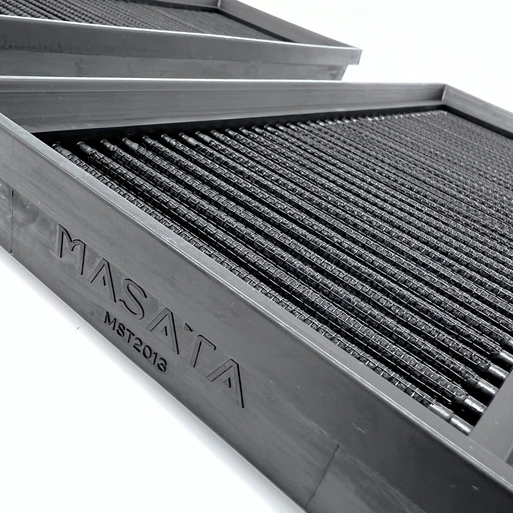 Masata Mercedes-AMG M156 W204 W212 R230 Performance Panel Air Filter (Inc. C63, E63, ML63 & SL63) - ML Performance UK