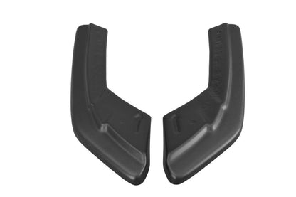 Maxton Design Audi 8V.5 Rear Side Splitters (A3 S-Line & S3) - ML Performance UK