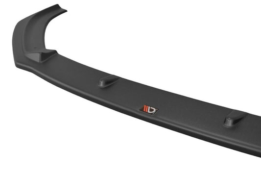Maxton Design Audi 8V.5 V.1 Front Splitter (A3 S-LINE & S3) - ML Performance UK