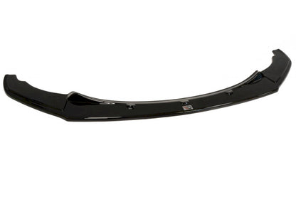 Maxton Design BMW 1 Series F20 F21 Pre-LCI M-Power Front Splitter - ML Performance UK