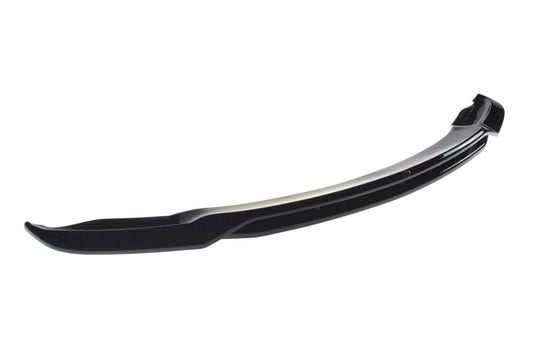 Maxton Design BMW E70 LCI M Sport Front Splitter (Inc. X5 40ix, X5 50ix & X5 M50dx) - ML Performance UK