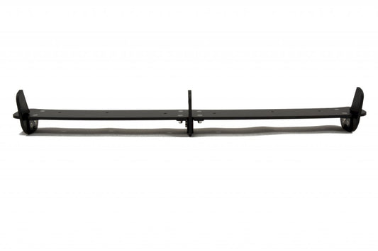 Maxton Design BMW F20 F21 M-Power Rear Diffuser & Rear Side Splitters (Inc. M135i & M140i) - ML Performance UK