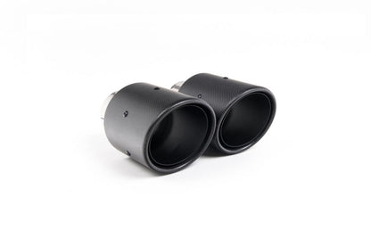 MillTek BMW F22 M240i (OPF-Equipped Models) Resonated Cat-Back Exhaust System - ML Performance UK