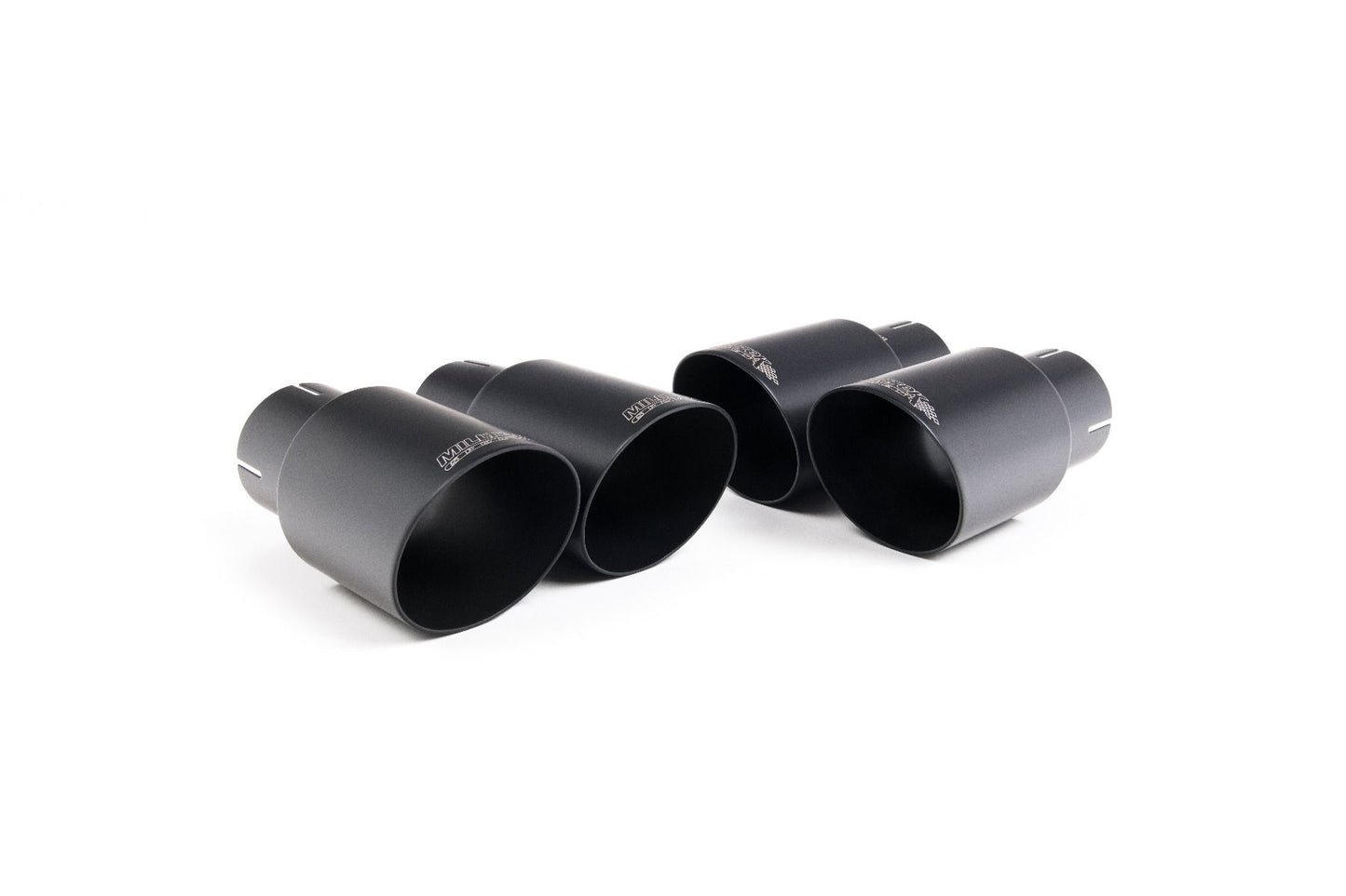 MillTek BMW F80 F82 F83 GPF/OPF Back Exhaust System (M3 & M4) - ML Performance UK