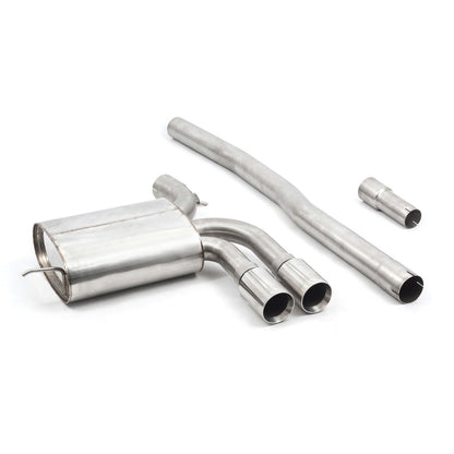 Cobra Exhaust Mini (Mk3) Cooper S (F56 LCI) 3" GPF Back Performance Exhaust | ML Performance UK Car Parts