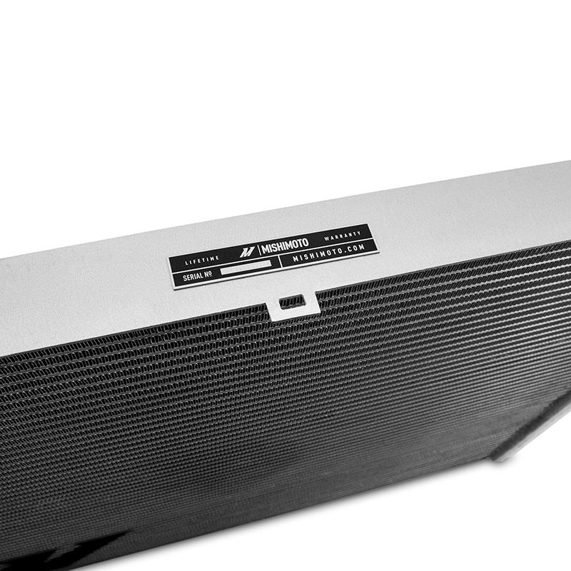 Mishimoto BMW F80 F82 F87 Performance Heat Exchanger (M2 Competition, M3 & M4) - ML Performance UK