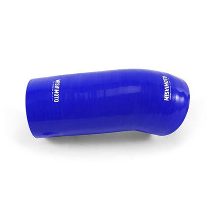 Mishimoto BMW N52 E90 E92 Silicone Intake Boot (Inc. 323i, 325i & 330xi) - ML Performance UK