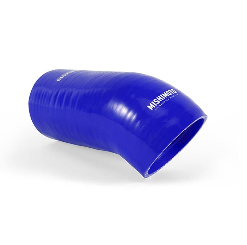 Mishimoto BMW N52 E90 E92 Silicone Intake Boot (Inc. 323i, 325i & 330xi) - ML Performance UK