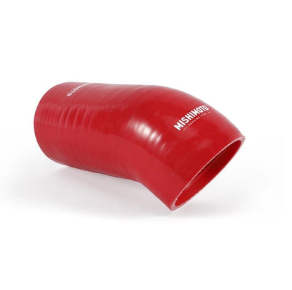 Mishimoto BMW N52 E90 E92 Silicone Intake Boot (Inc. 323i, 325i & 330xi) - ML Performance UK