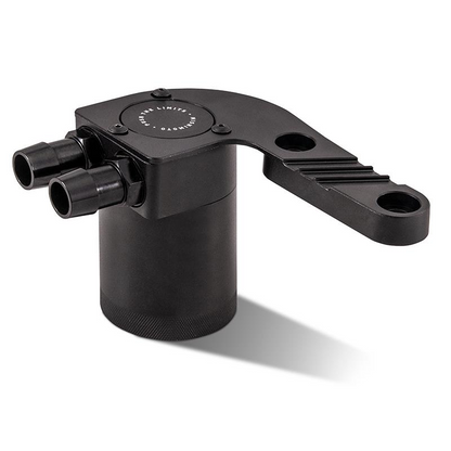 Mishimoto BMW S55 Baffled Oil Catch Can (M2 Competition, M3 & M4) - ML Performance UK