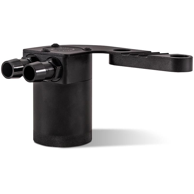 Mishimoto BMW S55 Baffled Oil Catch Can (M2 Competition, M3 & M4) - ML Performance UK