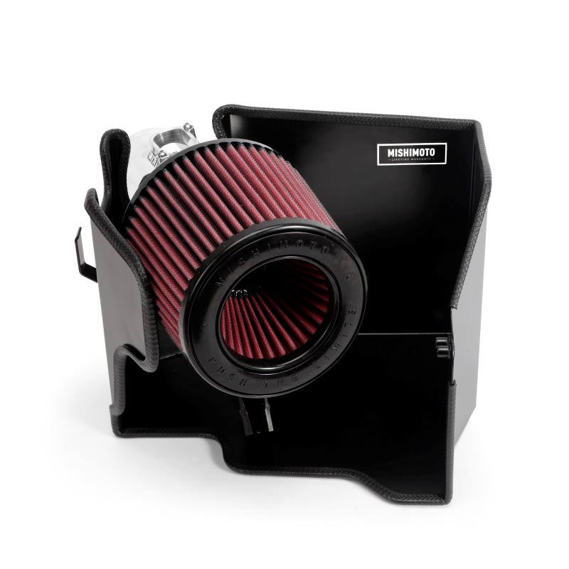 Mishimoto MINI B48 F55 Performance Air Intake (Cooper S & JCW) - ML Performance UK