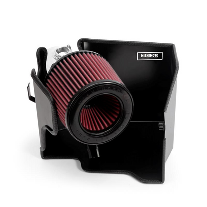 Mishimoto MINI B48 F55 Performance Air Intake (Cooper S & JCW) - ML Performance UK