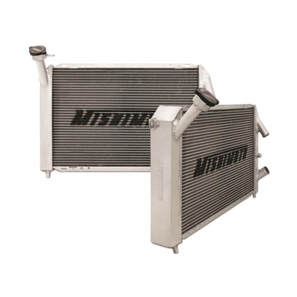 Mishimoto Mazda Performance Aluminium Radiator (RX-7) ML Performance UK