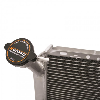 Mishimoto Mazda Performance Aluminium Radiator (RX-7) ML Performance UK