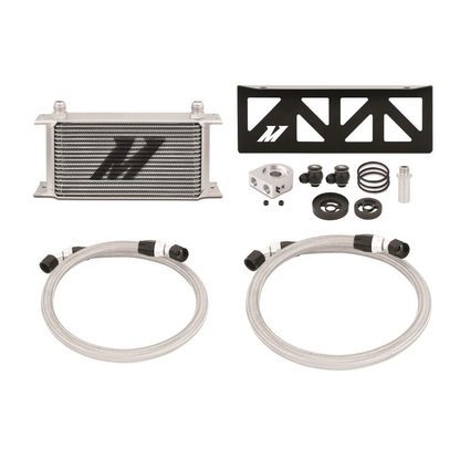 Mishimoto Subaru Toyota Oil Cooler Kit (BRZ & GT86) - ML Performance UK